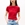 Camiseta Tommy Jeans Sapphire Red DW0DW21422 XLE - Imagen 1