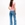 Camiseta Tommy Jeans Tahity Berry DW0DW20913 TI0 - Imagen 2
