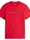 Camiseta Tommy Jeans Tjm Reg Flag Linear Sapphire Red DM0DM21911 XLE - Imagen 1