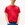 Camiseta Tommy Jeans Tjm Reg Flag Linear Sapphire Red DM0DM21911 XLE - Imagen 2