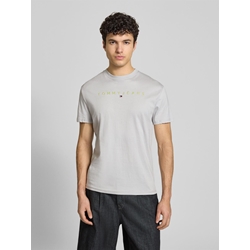 Camiseta Tommy Jeans Tjm Reg Linear DM0DM20744PS4 - Imagen 2