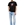 Camiseta Tommy Jeans Tjm Reg Rwb Black DN0DM21940 BDS - Imagen 1