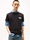 Camiseta Tommy Jeans Tjm Reg Signature Black DM0DM21934 BDS - Imagen 1