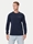 Camiseta Tommy Jeans Tjm Salim Chest Dark Night Navy DM0DM21594 C1G - Imagen 1