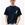 Camiseta Tommy Jeans Tjm Skater Dark Night Navy DM0DM21830 C1G - Imagen 1
