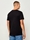 Camiseta Tommy Jeans Tjm Slim Linear Black DM0DM21780 BDS - Imagen 2