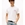 Camiseta Tommy Jeans Tjm Slim Pop Color Flag Tee Ext DM0DM21577 YBL - Imagen 1