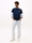 Camiseta Tommy Jeans Tjm Slim Pop Dark Night Navy DM0DM21577 C1G - Imagen 2