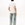 Camiseta Tommy Jeans Tjm Slim Pop Ecru DM0DM21577 YBL - Imagen 2