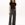 Camiseta Tommy Jeans Tjw Slim Linear SS Tee Ext DW0DW21164 BDS - Imagen 2
