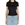 Camiseta Tommy Jeans Tjw Slim Tj Us Linea DW0DW21422 BDS - Imagen 1