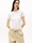 Camiseta Tomy Jeans Ancient White DW0DW21164 YBH - Imagen 1