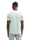 Camiseta Verde Tom Tailor Sea Foam 1043491 147549 - Imagen 2
