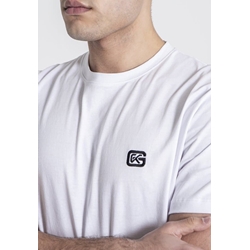 Camiseta White GK Tee Gianni Kavanagh GKM007191 - Imagen 2