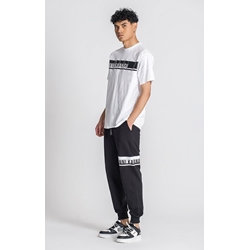 Camiseta White Micro GG Tee Gianni Kavanagh GKM007772 - Imagen 2