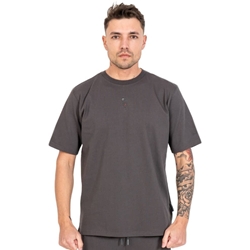 Camiseta WRONG FRIENDS WF1039 Asti T-Shirt Stone grey - Imagen 1