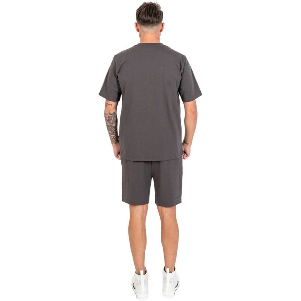 Camiseta WRONG FRIENDS WF1039 Asti T-Shirt Stone grey - Imagen 3