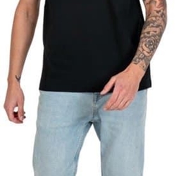 Camiseta WRONG FRIENDS WF1220 Baltimore Black - Imagen 2