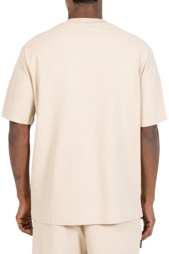 Camiseta WRONG FRIENDS WF1228 SANTIAGO Sand - Imagen 3