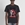 Camisetas Antony Morato Negro Guns N'Roses MMKS02536 FA100144 9000 - Imagen 1