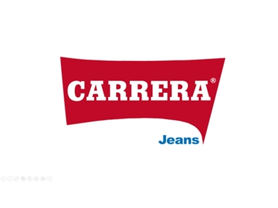 Carrera Jeans