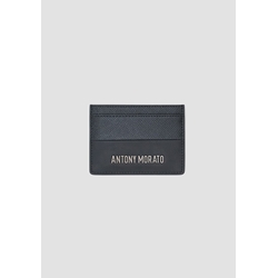 Cartera Antony Morato Black MMAW00082 LE800010 9000 - Imagen 1
