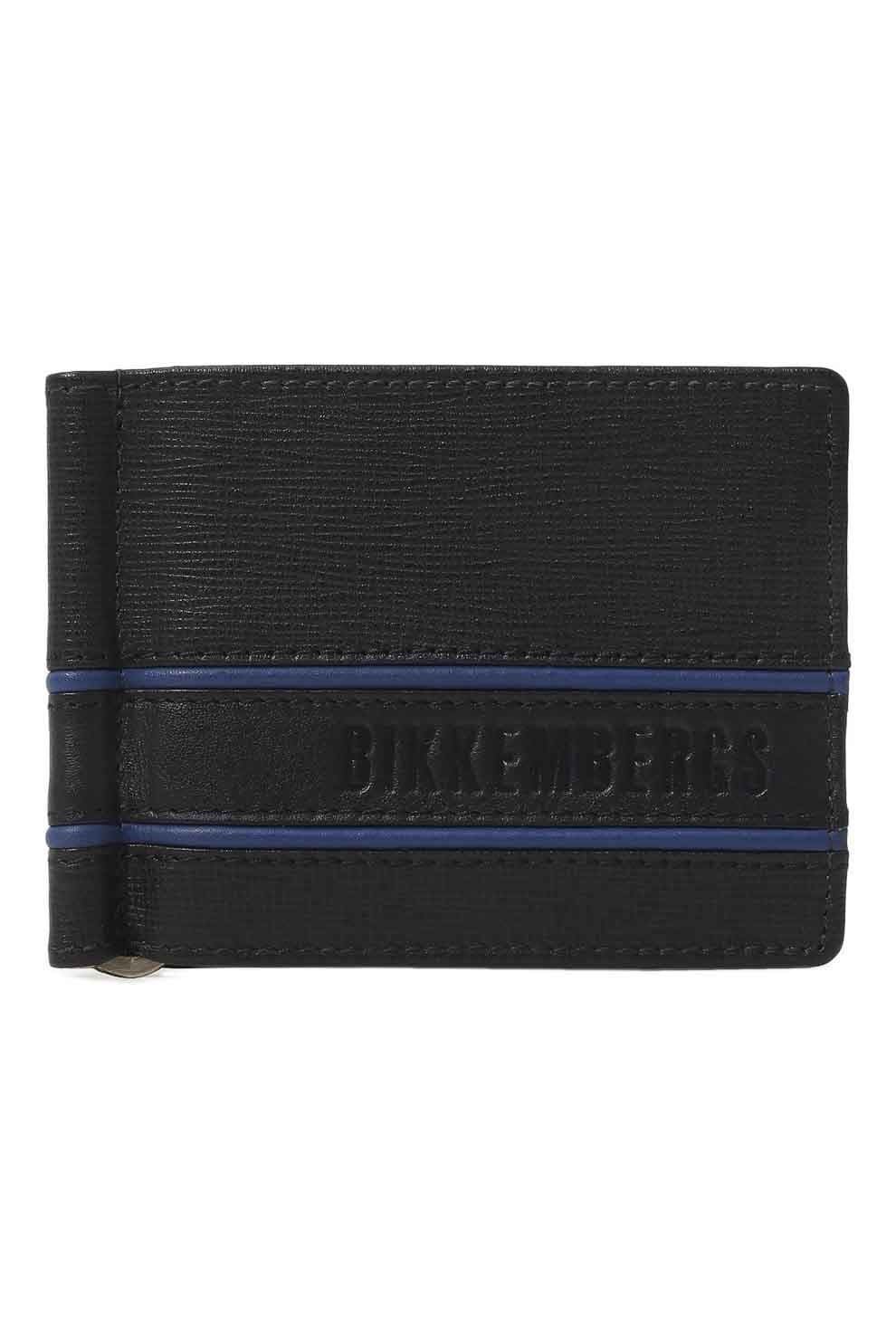 Cartera Bikkembergs BKPU00347M BLUE - Imagen 1