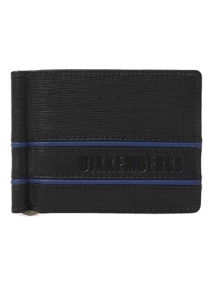 Cartera Bikkembergs BKPU00347M BLUE - Imagen 1