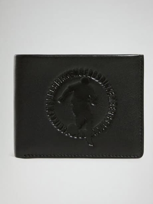 Cartera Bikkembergs BKPU00391M BLACK - Imagen 1