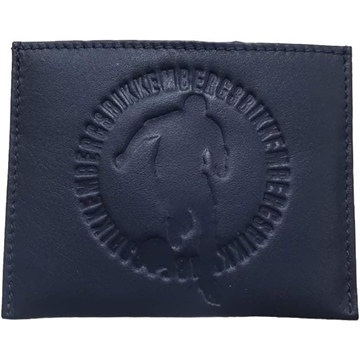 Cartera Bikkembergs BKPU00391M BLUE - Imagen 1