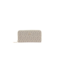 Cartera Byblos Foglio Natural/Tan BYPS64A155 01E - Imagen 1