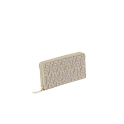 Cartera Byblos Foglio Natural/Tan BYPS64A155 01E - Imagen 2