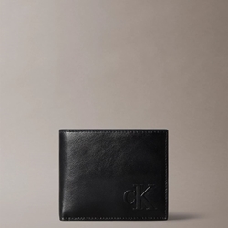 Cartera Calvin Klein Bold Billfold LV04G1072GUB1 - Imagen 1