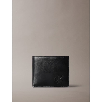 Cartera Calvin Klein Bold Billfold LV04G1072GUB1 - Imagen 1