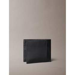 Cartera Calvin Klein Bold Billfold LV04G1072GUB1 - Imagen 2