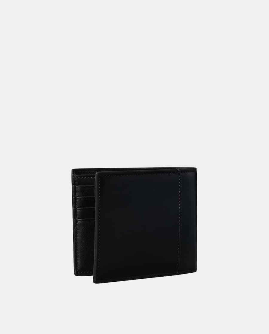 Cartera CALVIN KLEIN LV04D1156G UB1 negro - Imagen 3