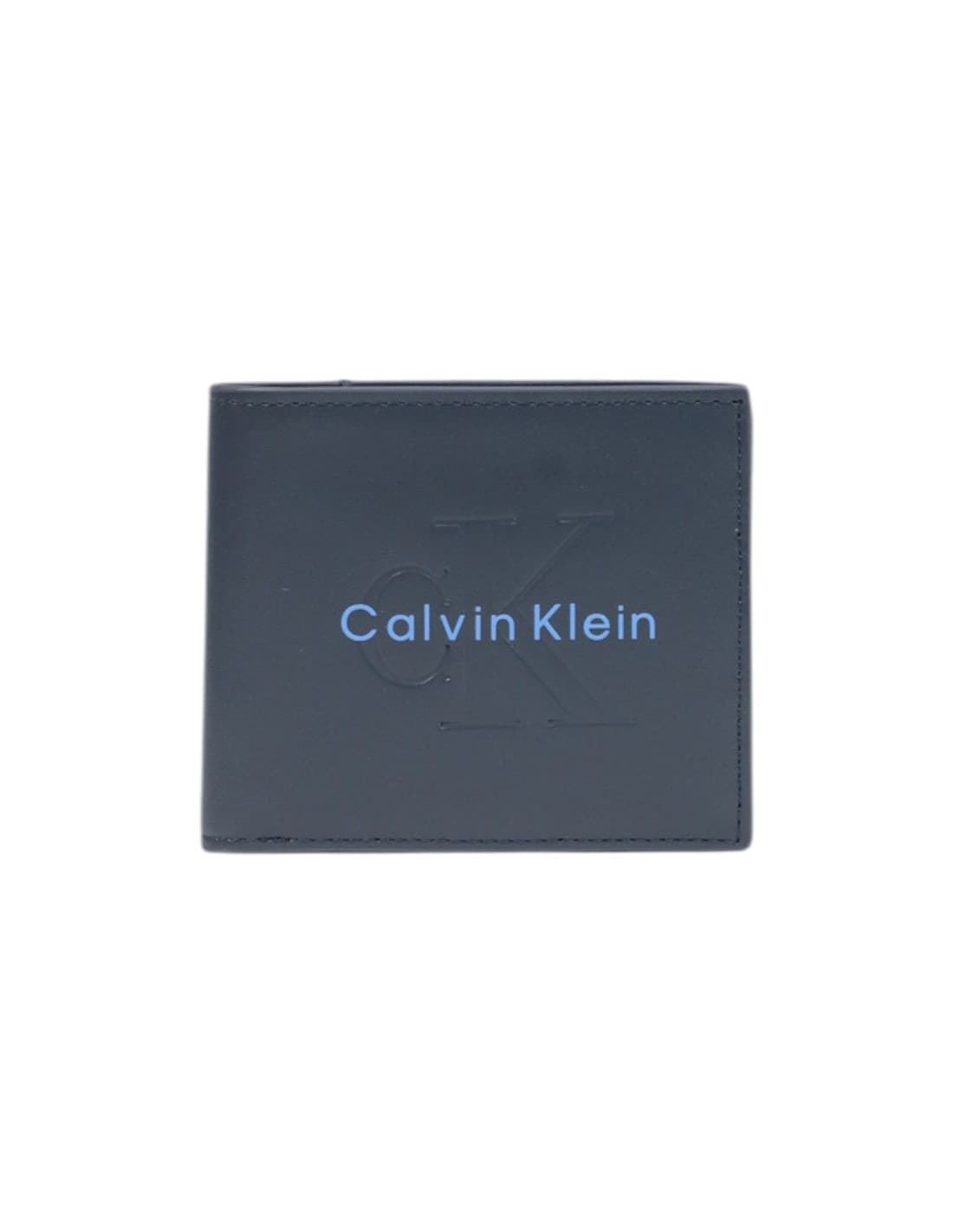 Cartera CALVIN KLEIN LV04D1156G Y08 Slate Blue - Imagen 1