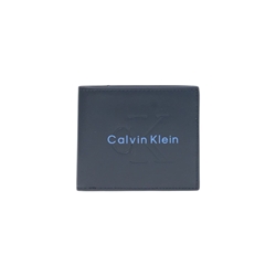 Cartera CALVIN KLEIN LV04D1156G Y08 Slate Blue - Imagen 1