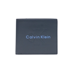 Cartera CALVIN KLEIN LV04D1156G Y08 Slate Blue - Imagen 1