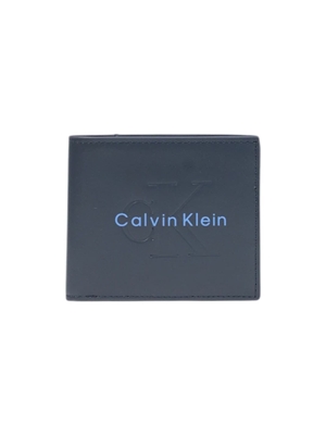 Cartera CALVIN KLEIN LV04D1156G Y08 Slate Blue - Imagen 1