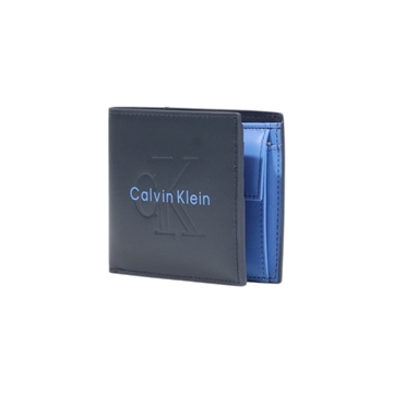 Cartera CALVIN KLEIN LV04D1156G Y08 Slate Blue - Imagen 2