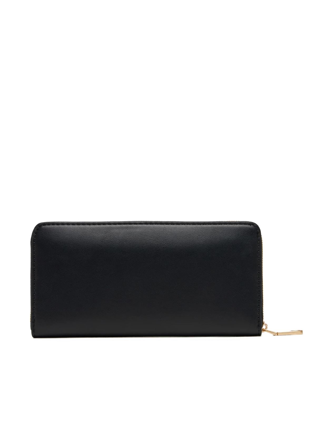 Cartera CALVIN KLEIN LV04F1077G UB1 black - Imagen 2