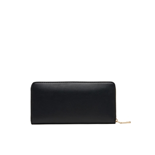 Cartera CALVIN KLEIN LV04F1077G UB1 black - Imagen 2