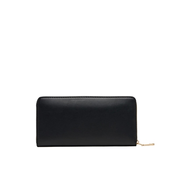 Cartera CALVIN KLEIN LV04F1077G UB1 black - Imagen 2