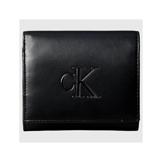 Cartera CALVIN KLEIN LV04F1156G UB1 black - Imagen 1