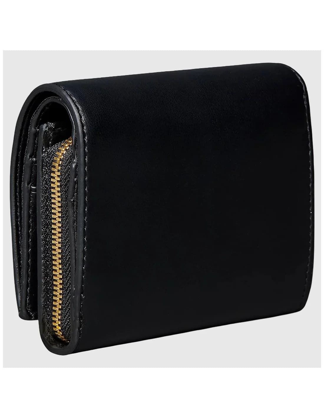 Cartera CALVIN KLEIN LV04F1156G UB1 black - Imagen 2