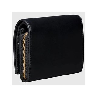 Cartera CALVIN KLEIN LV04F1156G UB1 black - Imagen 2