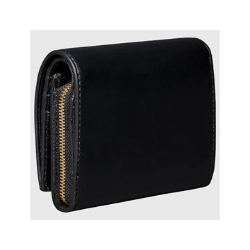 Cartera CALVIN KLEIN LV04F1156G UB1 black - Imagen 2