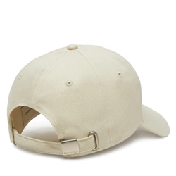 Cartera Calvin Klein LV04K5024G YAE bone white - Imagen 2