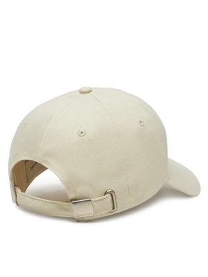 Cartera Calvin Klein LV04K5024G YAE bone white - Imagen 2